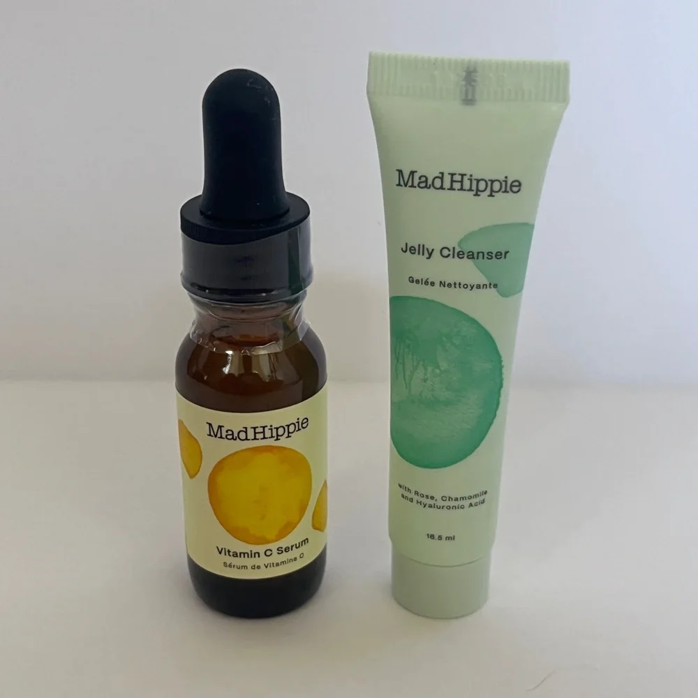NEW Mad Hippie Cleansing Oil & Travel Kit - Picture 3 of 16